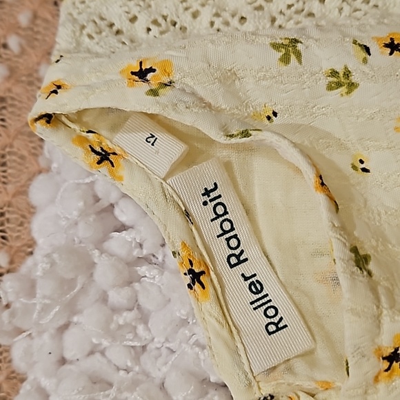 Roller Rabbit Dress - Picture 13 of 16